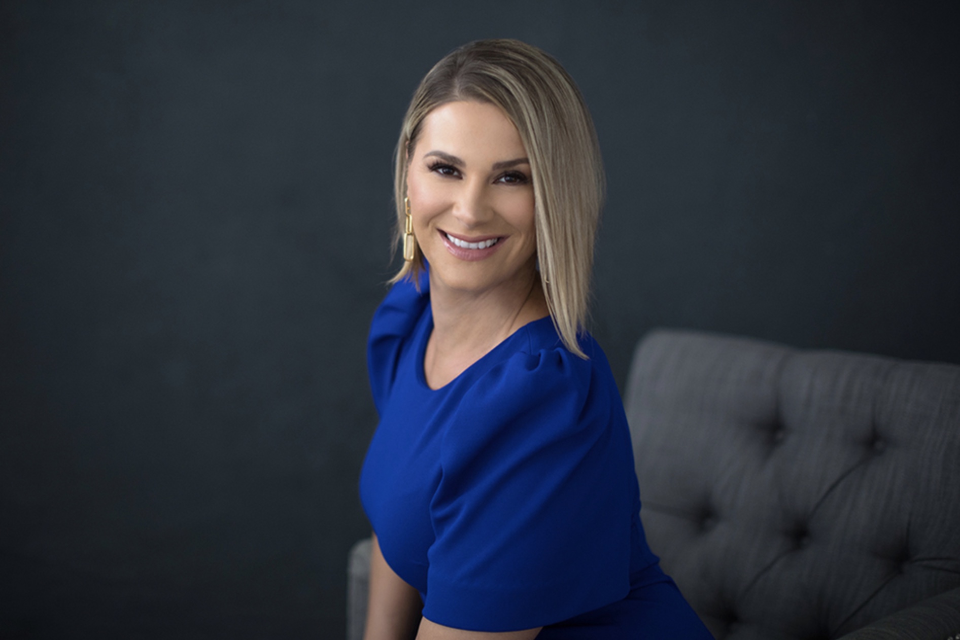 Sandra Morales, RN, Founder of Kassy Health