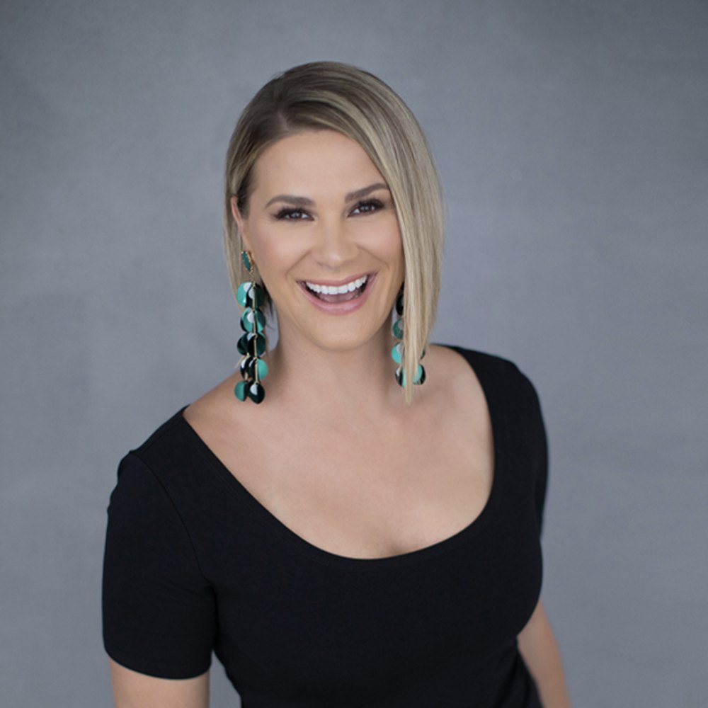 Sandra Morales, RN, Founder of Kassy Health