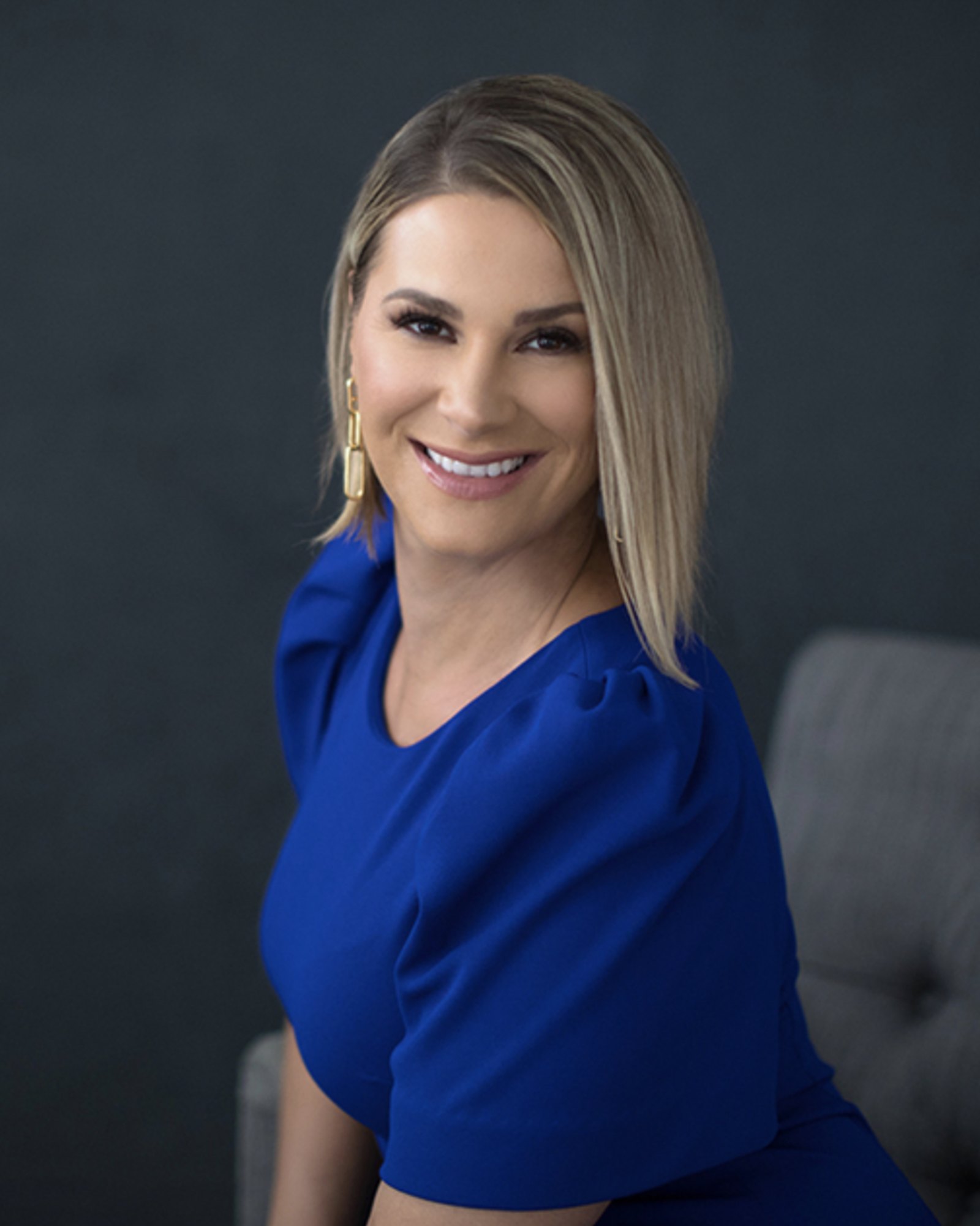 Sandra Morales, RN, Founder of Kassy Health