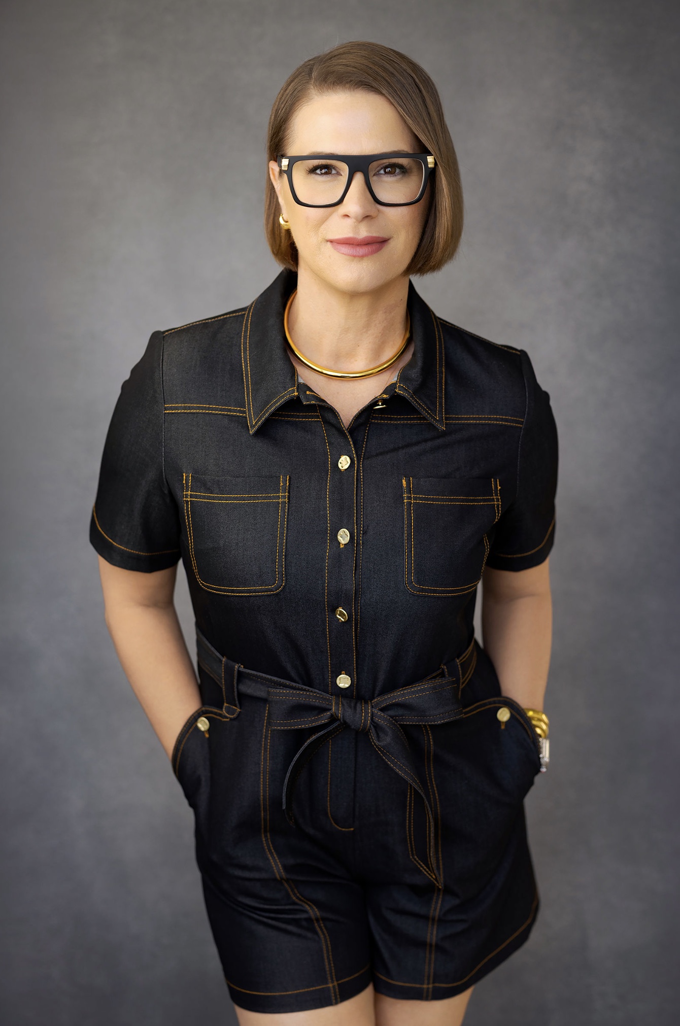 Sandra Morales, RN, Founder of Kassy Health